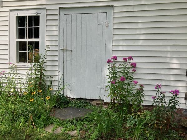 The House