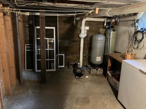 Basements
