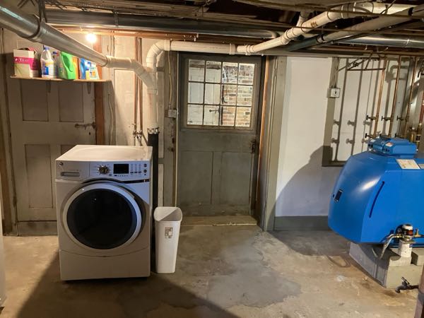 Basements