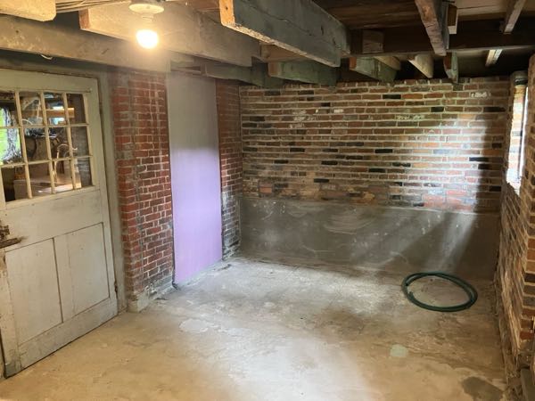 Basements
