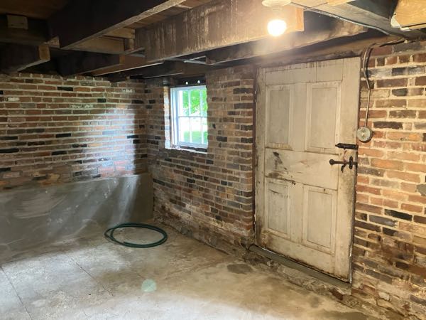 Basements