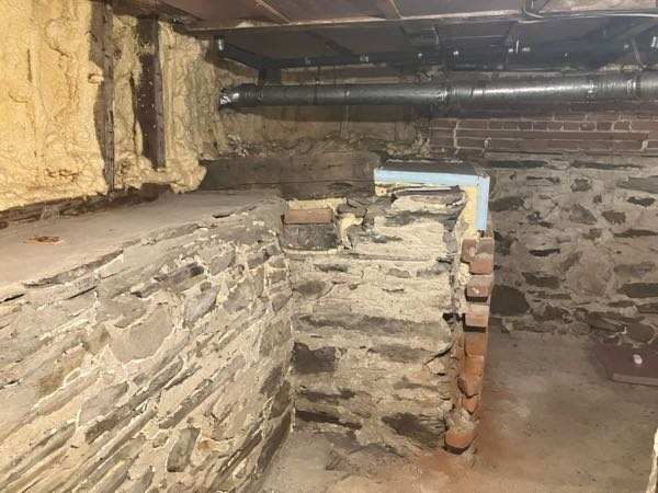 Basements