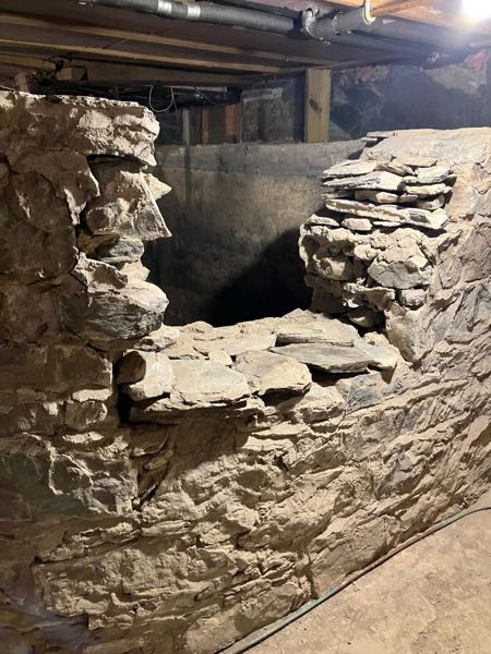 Basements