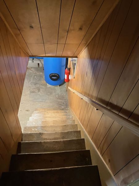 Basements