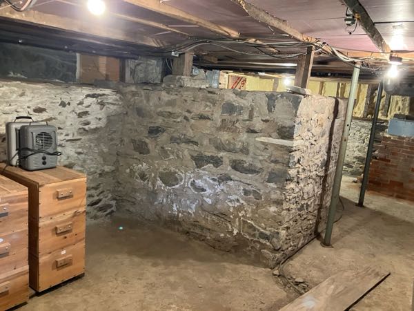 Basements