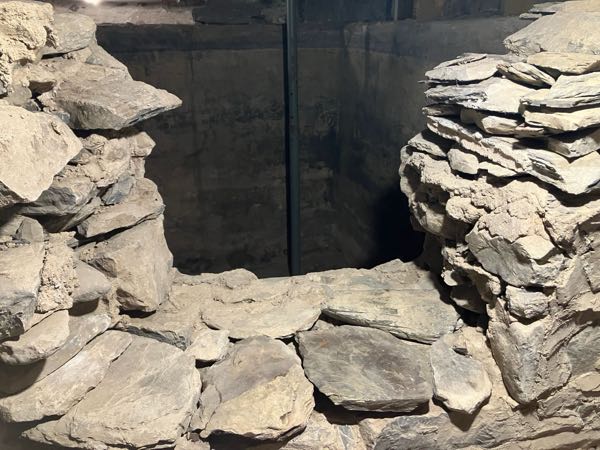 Basements