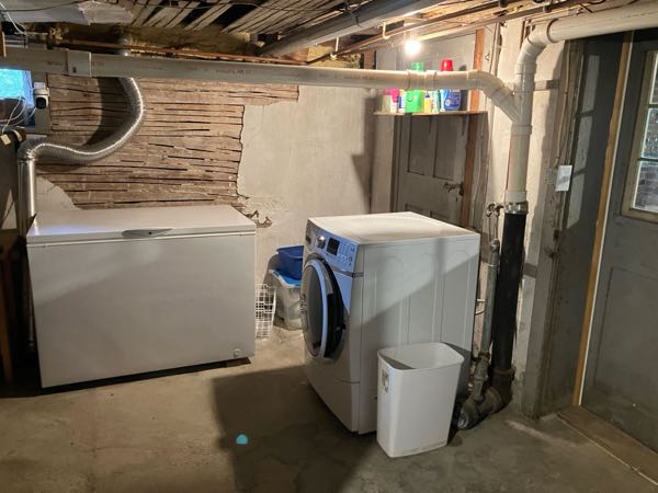 Basements