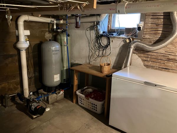 Basements