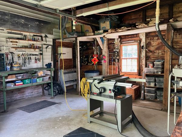 Workshop