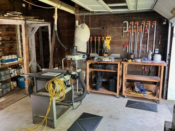 Workshop